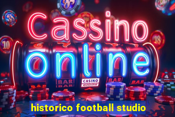 historico football studio